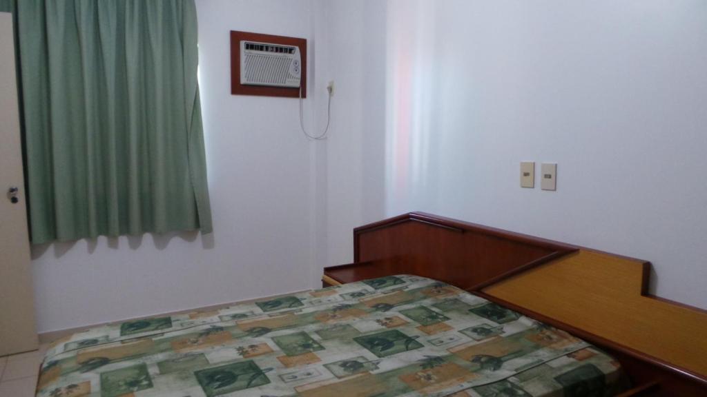 Apartamento Thermas Das Caldas Residencial Caldas Novas Habitación foto