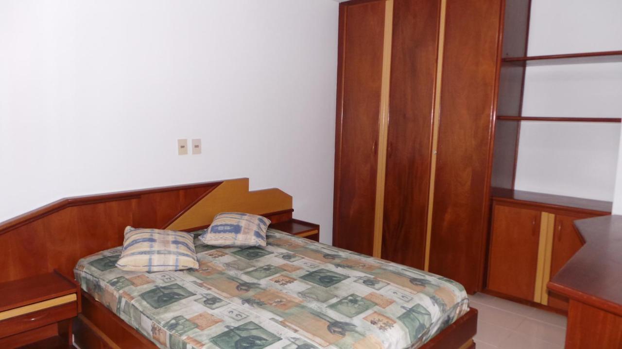 Apartamento Thermas Das Caldas Residencial Caldas Novas Habitación foto